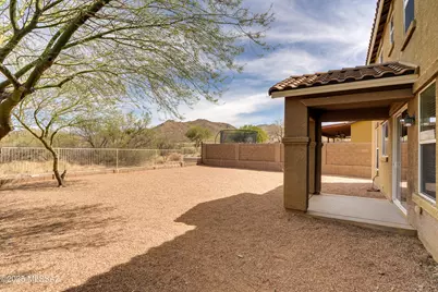 17033 S Mesa Shadows Drive, Vail, AZ 85641 - Photo 47