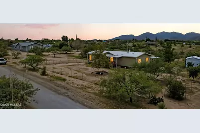 25130 E Shawnee Street, Benson, AZ 85602 - Photo 19