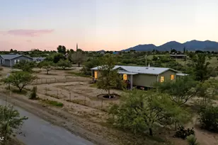 25130 E Shawnee St, Benson, AZ 85602 - Photo 19