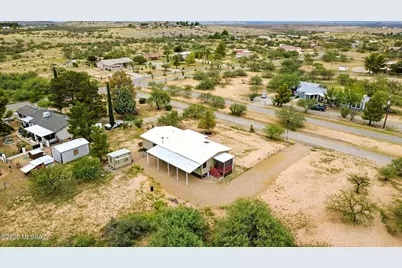 25130 E Shawnee Street, Benson, AZ 85602 - Photo 23