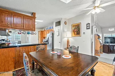 25130 E Shawnee Street, Benson, AZ 85602 - Photo 3