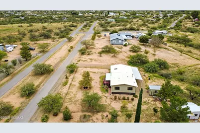 25130 E Shawnee Street, Benson, AZ 85602 - Photo 21