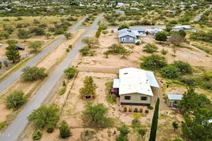 25130 E Shawnee St, Benson, AZ 85602 - Photo 21