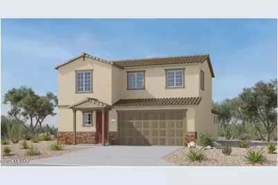 14006 E Corte Del Renegado, Vail, AZ 85641 - Photo 1