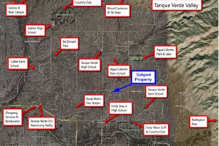 3040 N Conestoga Ave, Tucson, AZ 85749 - Photo 47