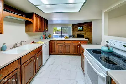 3040 N Conestoga Avenue, Tucson, AZ 85749 - Photo 17