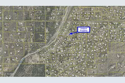 3040 N Conestoga Avenue, Tucson, AZ 85749 - Photo 45