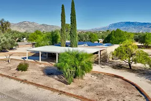 3040 N Conestoga Ave, Tucson, AZ 85749 - Photo 11