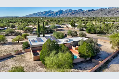 3040 N Conestoga Avenue, Tucson, AZ 85749 - Photo 43