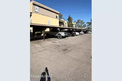1620 N Wilmot Road #UNIT S336, Tucson, AZ 85712 - Photo 3