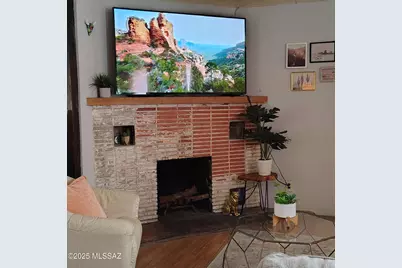 2825 E Manchester Street, Tucson, AZ 85716 - Photo 1