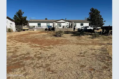 22597 E Mountain Rain Trail, Elgin, AZ 85611 - Photo 1