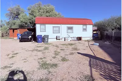 525 E Navajo Road, Tucson, AZ 85705 - Photo 33