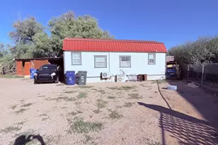 525 E Navajo Rd, Tucson, AZ 85705 - Photo 33