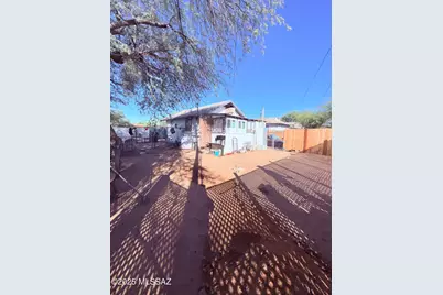 525 E Navajo Road, Tucson, AZ 85705 - Photo 21