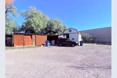 525 E Navajo Road, Tucson, AZ 85705 - Photo 31