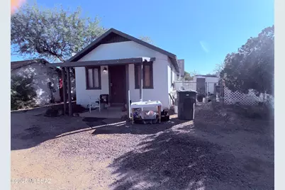 525 E Navajo Road, Tucson, AZ 85705 - Photo 5