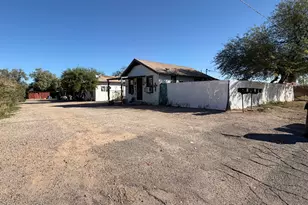 525 E Navajo Rd, Tucson, AZ 85705 - Photo 3