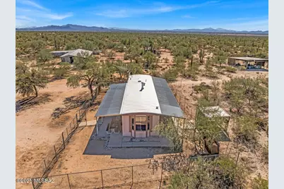 40970 S Staghorn Lane, Marana, AZ 85658 - Photo 5