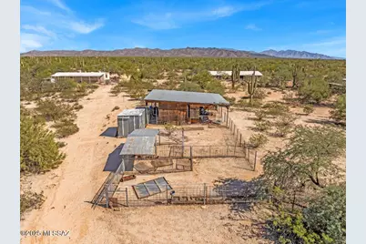 40970 S Staghorn Lane, Marana, AZ 85658 - Photo 13