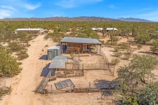 40970 S Staghorn Ln, Marana, AZ 85658 - Photo 13