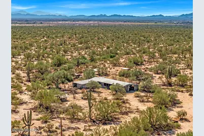40970 S Staghorn Lane, Marana, AZ 85658 - Photo 3