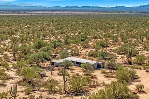 40970 S Staghorn Ln, Marana, AZ 85658 - Photo 3