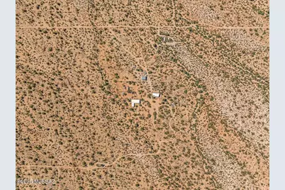40970 S Staghorn Lane, Marana, AZ 85658 - Photo 1
