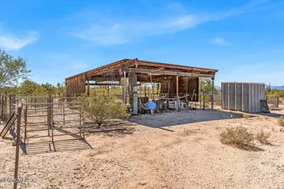 40970 S Staghorn Lane, Marana, AZ 85658 - Photo 27
