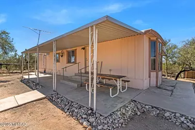 40970 S Staghorn Lane, Marana, AZ 85658 - Photo 43