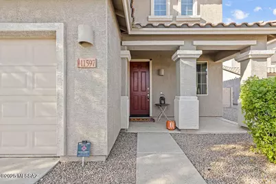 11597 W Rock Village Street, Marana, AZ 85658 - Photo 7