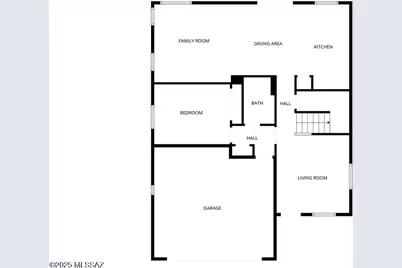 11597 W Rock Village Street, Marana, AZ 85658 - Photo 43