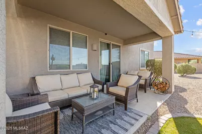 11597 W Rock Village Street, Marana, AZ 85658 - Photo 39