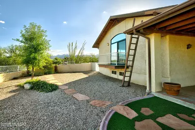4240 N Paseo De Los Rancheros, Tucson, AZ 85745 - Photo 7