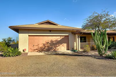 4240 N Paseo De Los Rancheros, Tucson, AZ 85745 - Photo 33
