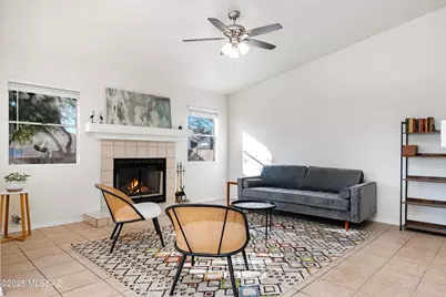 9265 N Hampshire Drive, Tucson, AZ 85742 - Photo 21