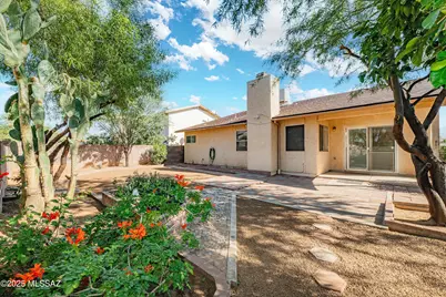 9265 N Hampshire Drive, Tucson, AZ 85742 - Photo 35
