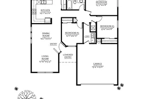 9265 N Hampshire Dr, Tucson, AZ 85742 - Photo 39