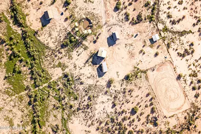 560 E Circle B Road, Willcox, AZ 85643 - Photo 49