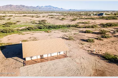 560 E Circle B Road, Willcox, AZ 85643 - Photo 41