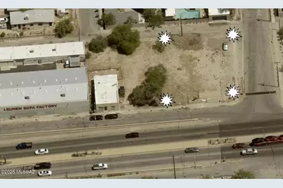 510 Speedway W, Tucson, AZ 85705 - Photo 1