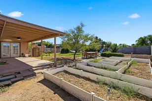 7390 N Dickinson Pl, Tucson, AZ 85741 - Photo 25