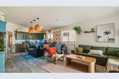 3537 W Camino De Talia, Tucson, AZ 85741 - Photo 5