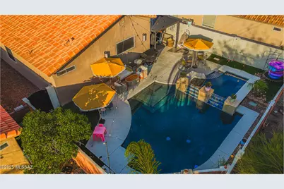 3537 W Camino De Talia, Tucson, AZ 85741 - Photo 13