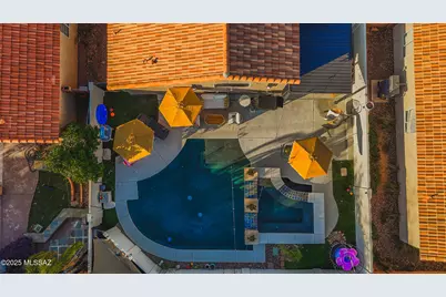 3537 W Camino De Talia, Tucson, AZ 85741 - Photo 15