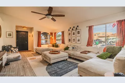 3537 W Camino De Talia, Tucson, AZ 85741 - Photo 3