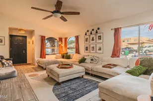 3537 W Camino De Talia, Tucson, AZ 85741 - Photo 3