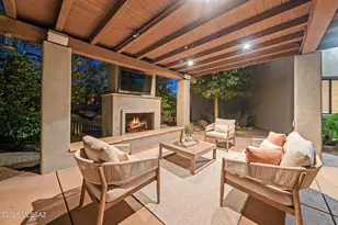 645 S Via Golondrina, Tucson, AZ 85716 - Photo 25