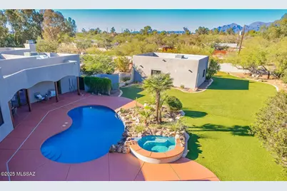 645 S Via Golondrina, Tucson, AZ 85716 - Photo 49