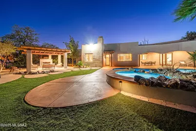 645 S Via Golondrina, Tucson, AZ 85716 - Photo 13